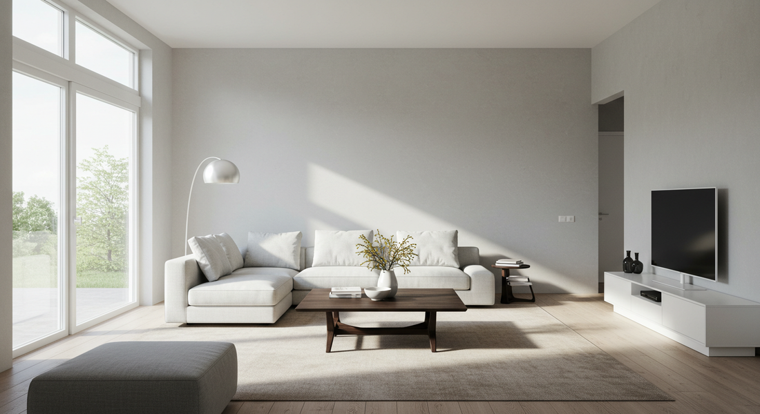 Affordable House Interior Upgrades to Stay Within Budget
