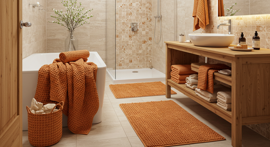 Five Easy Decorative Accents for a More Inviting Home