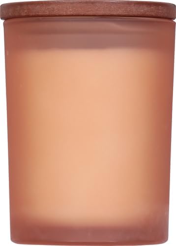 Chesapeake Bay Candle PT31905 Scented Candle, Love + Passion (Grapefruit Mango), Medium, Home Décor