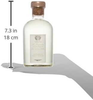 Antica Farmacista Home Ambiance Diffuser, Cucumber & Lotus Flower,16.9 Fl Oz