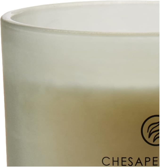 Chesapeake Bay Candle Scented Candle Relax + Restore (sage peppermint) Medium Jar