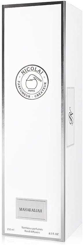 Parfums de Nicolai Maharadjah Reed Diffuser