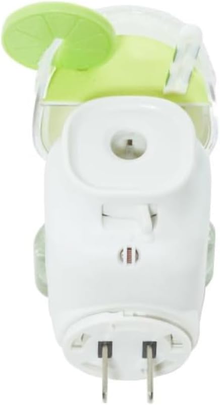 Yankee Candle ScentPlug Diffuser, Margarita with Light Sensor, 1 CT
