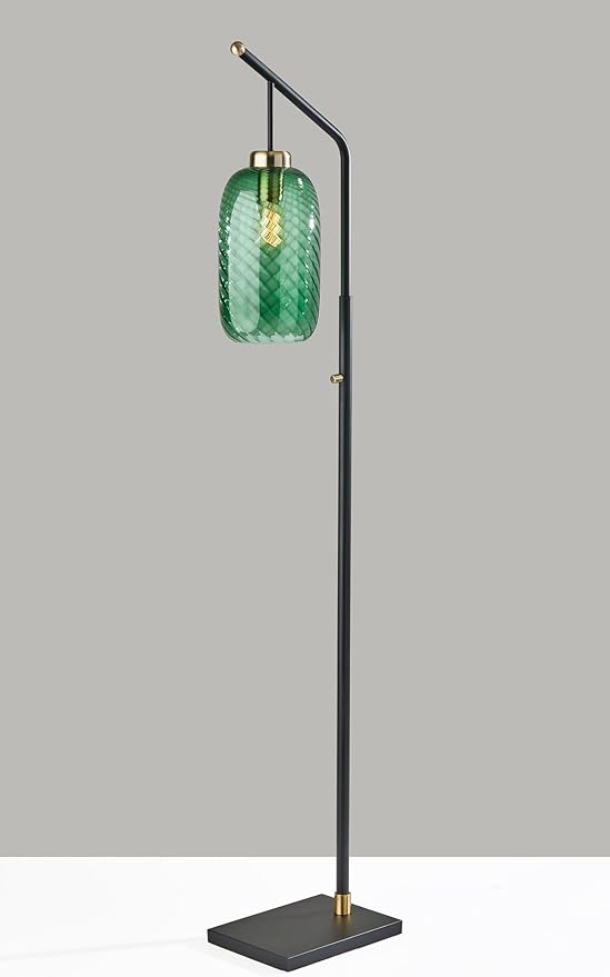 Adesso Derrick Floor Lamp