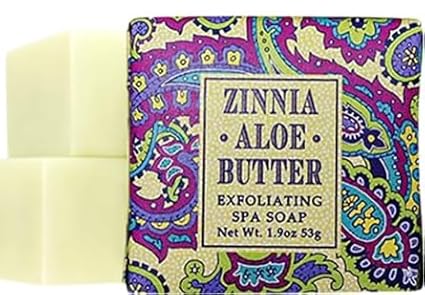 Greenwich Bay Soap Gift Set Luxury Gifts for Women – Set of 6 Natural Soap for Women Mini Soap Bars – Variety Pack Scented Luxurious Soaps for Guests, Bathroom, Party Favors – Individually Wrapped