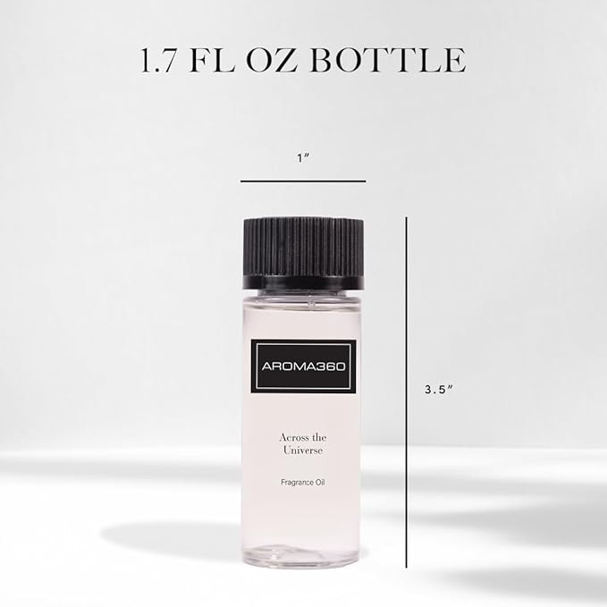 Across The Universe 50 mL