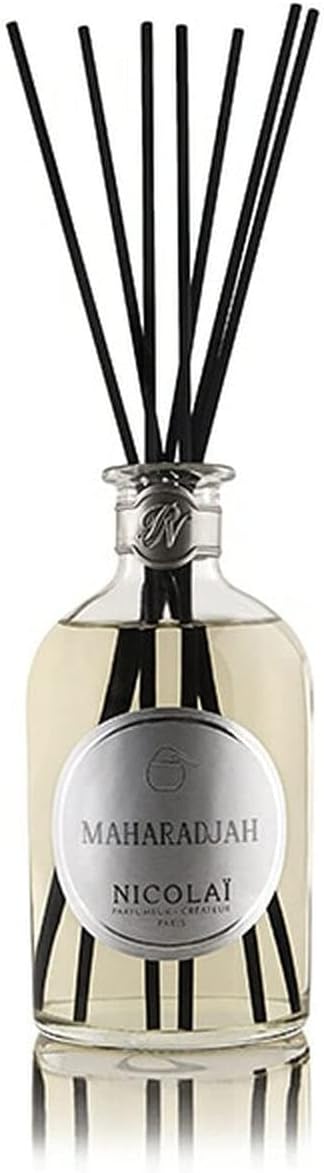 Parfums de Nicolai Maharadjah Reed Diffuser