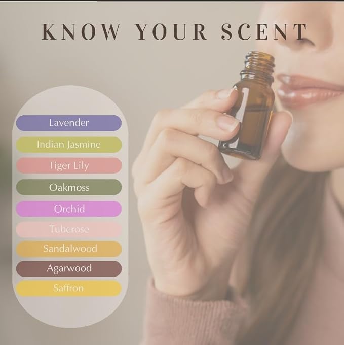 Oud Diffuser Oil, Oud Al Qamar by Dukhni | 3 x 10ml Arabic Oil for Diffuser & humidifier | 100% Pure Halal, Oudh Essential Oil Blend | Relax with Home Aromatherapy, for Relaxation and Massage