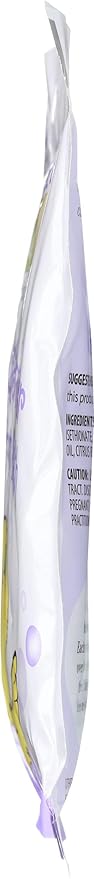 Aura Cacia Foam Bath Kid Calming, 2.5 oz