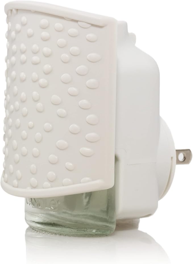Yankee Candle Sprinkle Dots ScentPlug Diffuser
