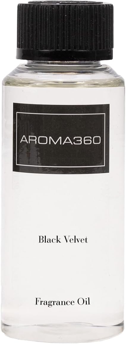 Aroma360 Black Velvet 120mL