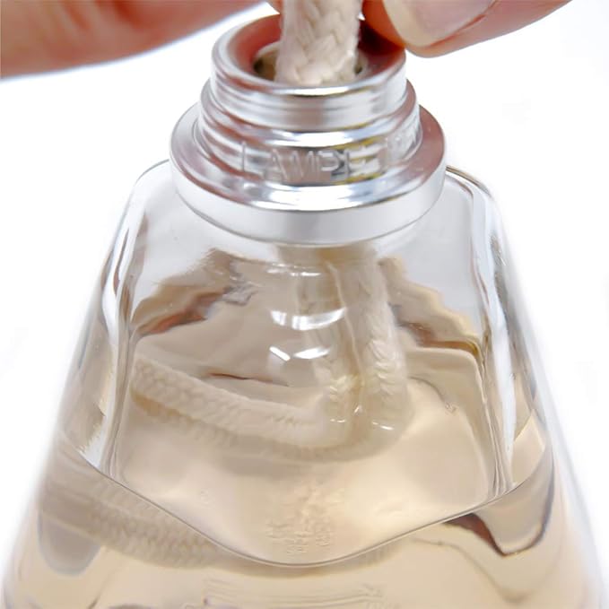 MAISON BERGER - Black Angelica - Lampe Berger Fragrance Refill for Home Fragrance Oil Diffuser - Air Freshener - 33.8 Fluid Ounces - 1 Liter