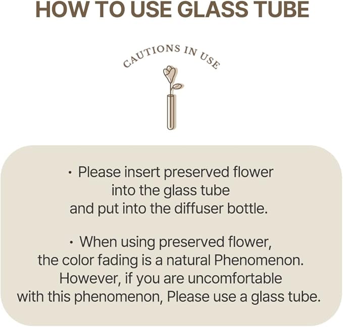 COCODOR Rose Flower Reed Diffuser/White Jasmine/6.7oz/1Pack / Home Fragrance Scent Essential Oil Stick Diffuser for Bedroom Bathroom Home Décor