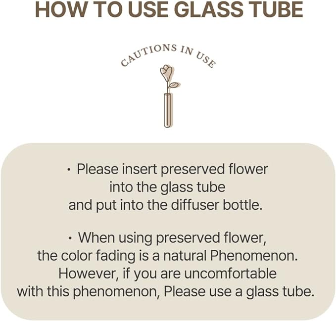 COCODOR Preserved Real Flower Reed Diffuser/Garden Lavender / 6.7oz(200ml) / 2 Pack/Reed Diffuser Set, Oil Diffuser & Reed Diffuser Sticks, Home Decor & Office Decor, Fragrance and Gifts