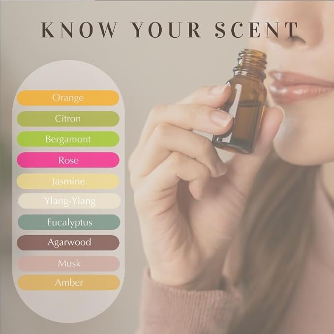 Oud Diffuser Oil, Oud Al Saher by Dukhni | 3 x 10ml Arabic Oil for Diffuser & humidifier | 100% Pure Halal, Oudh Essential Oil Blend | Relax with Home Aromatherapy, for Relaxation and Massage