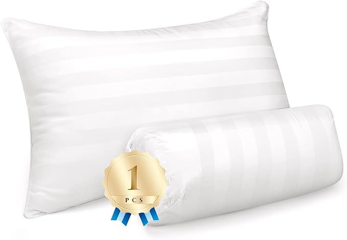 Queen Size Bed Pillows for Sleeping