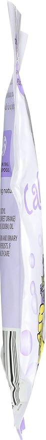 Aura Cacia Foam Bath Kid Calming, 2.5 oz