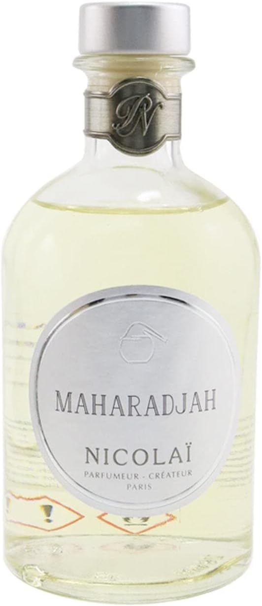 Parfums de Nicolai Maharadjah Reed Diffuser