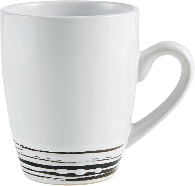 Pfaltzgraff Bryson 16-Piece Dinnerware Set, Service For 4, Multicolor