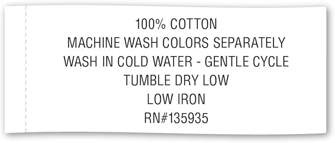 DII Variegated Tabletop Collection, Napkin Set, 20x20, Gray, 6 Piece