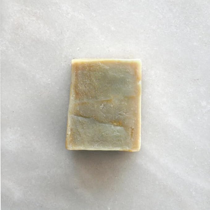 Enchanted Woods - All Natural Soap Bar - Soap Bar handmade with Laurel and Olive Oil - Bar Soaps made with 100% natural ingredients - Body and Bath Soap - Vegan
