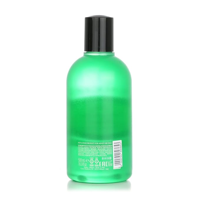 Perlier Foam Vetiver Bath, 1.4 fl. oz.