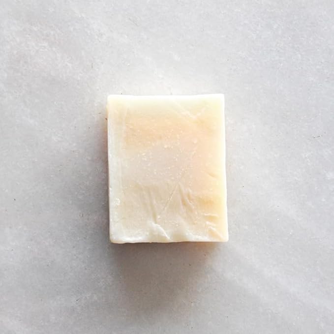 Forest Melody - All Natural Soap Bar - Soap Bar handmade with Olive and Pine Oil - Bar Soaps made with 100% natural ingredients - Body, Bath and Shower Soap - Vegan Bar Soap