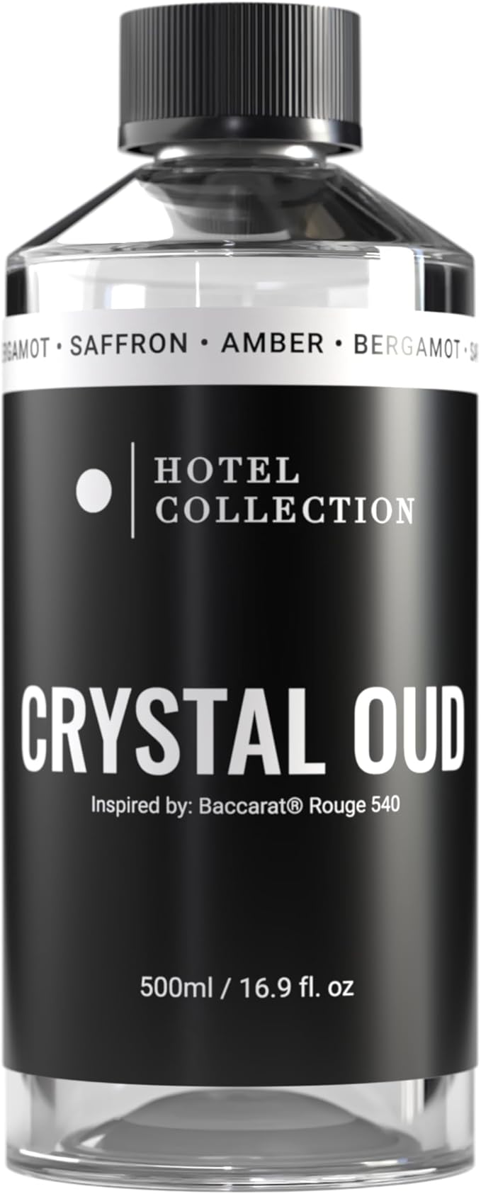 Hotel Collection Scent Oils (16.9 Fl Oz, Crystal Oud)