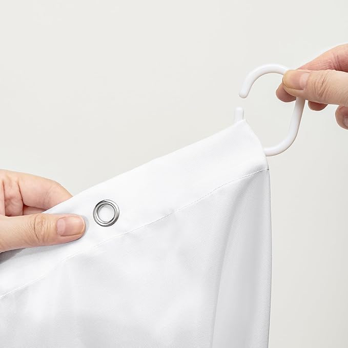 AILONEN Cartoon Frog Shower Curtain,Green Guitar Frog Bathroom Curtain for Kids Boys Girls,Kawaii Forg Animal Shower Curtains for Bathroom,Tie-Dye Theme Bathroom Curtain,72" W*78" H