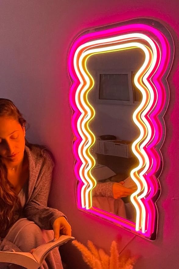 Neon Light Sign LED XOXO Night Lights USB Operated Decorative Marquee Sign Bar Pub Store Club Garage Home Party Decor 16.6''X8.3''