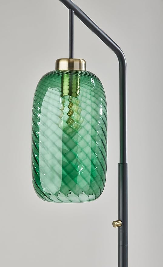 Adesso Derrick Floor Lamp