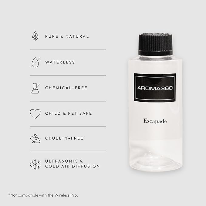 Escapade 200mL