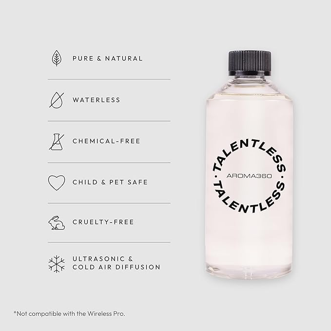 Talentless 500mL
