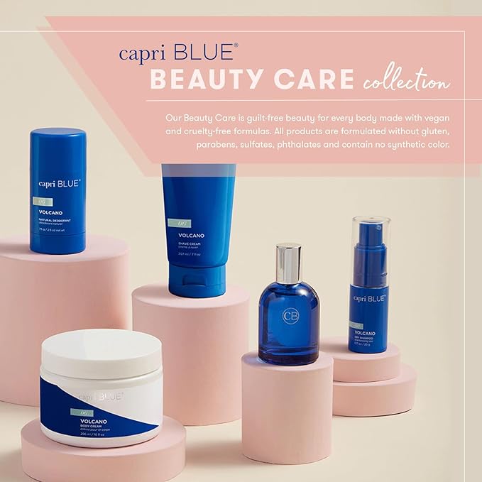 Capri Blue Bubble Bath - 16 Oz - Watery Moon