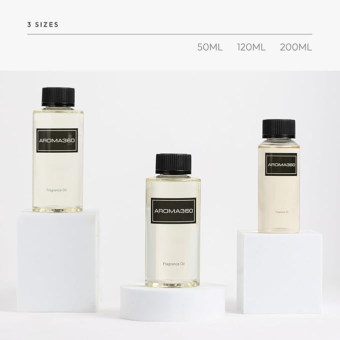 Aroma360 Adore 50mL
