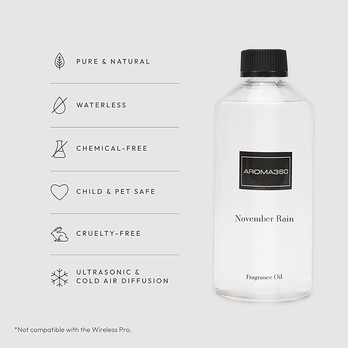 November Rain 500mL