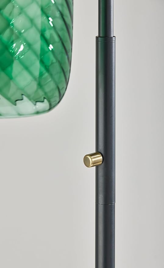 Adesso Derrick Floor Lamp