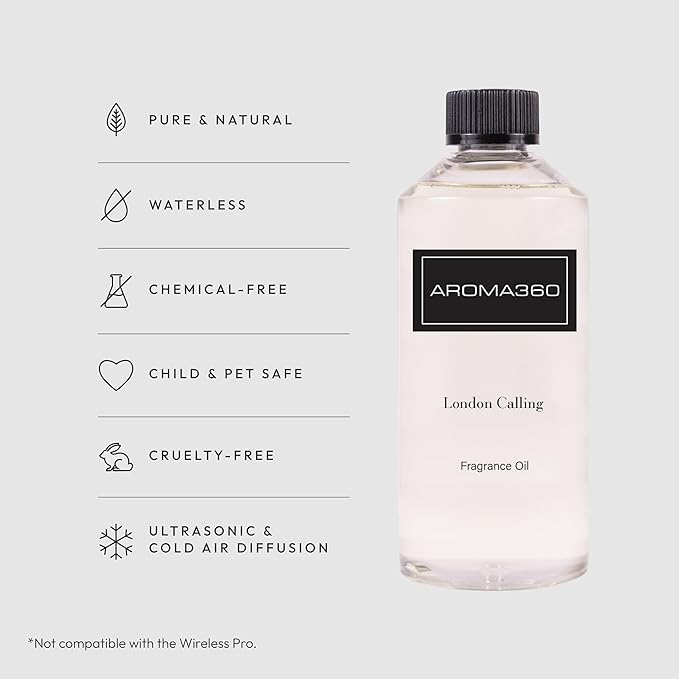 London Calling 500mL