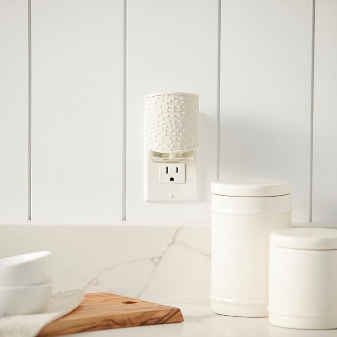 Yankee Candle Sprinkle Dots ScentPlug Diffuser