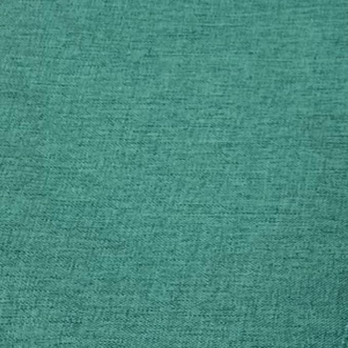 Weabetfu Cloth Placemats Set of 4 Heat Resistant Dining Table Placemmats Cotton Linen Machine Washable Kitchen Table Mats Wrinkle Free Thick Fabric Place Mat,Easy to Clean,13"x19",Green