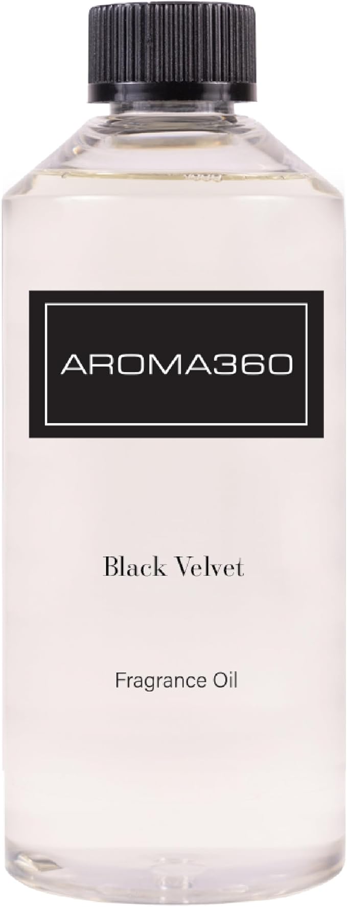 Aroma360 Black Velvet 500mL