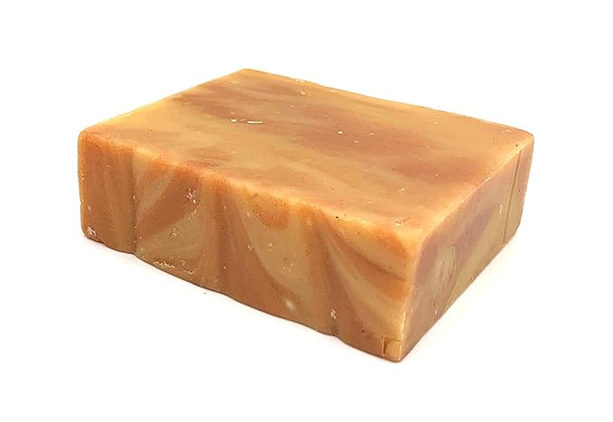 EST'D 2004 HC EST'D 2004 HC Meadow Bloom Tallow Bar Soap - Fennel & Clay 2 Pack - Made with All Natural 100% Grass Fed Tallow Handmade Soap Bar - Great for Face or Body Soap