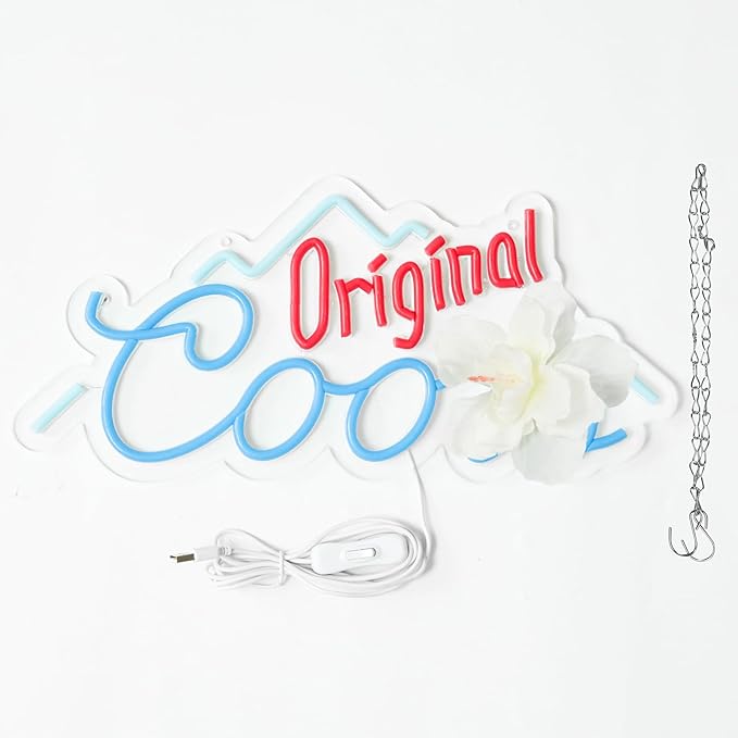 Neon Signs for Wall Decor Neon Lights (Crs Original)