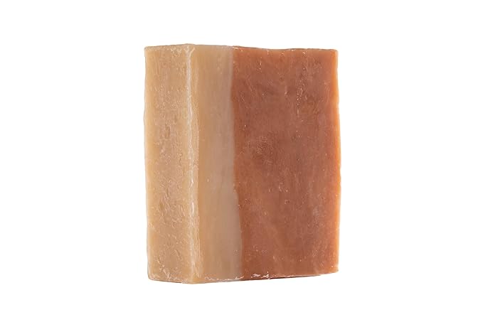 Cherry Almond - Made in USA - All Natural Bath Soaps for All Skin Types - Plant Based, Cold Process and Handmade