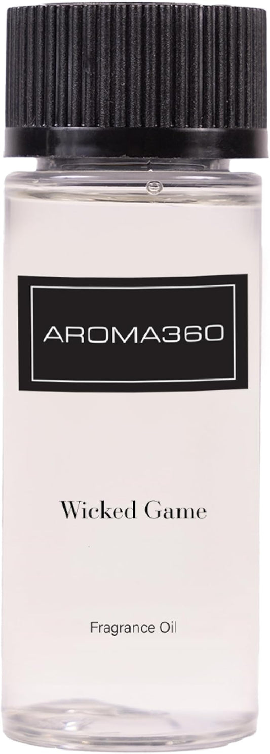 Wicked Game 50mL