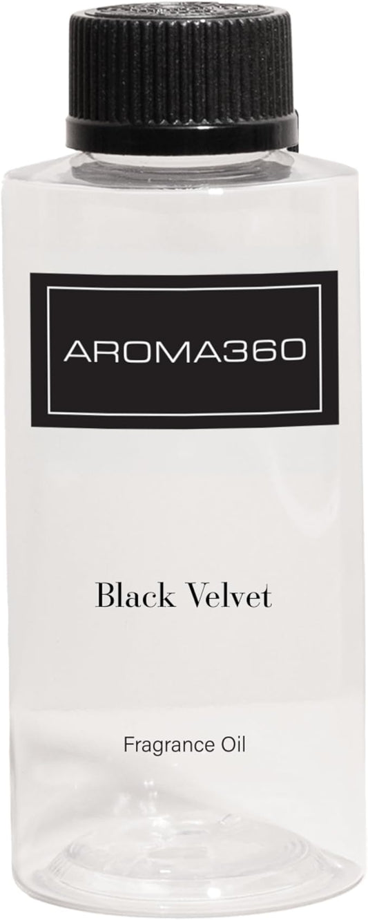 Black Velvet 200mL