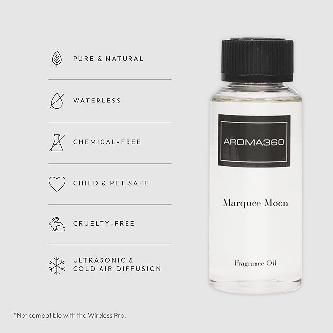 Aroma360 Marquee Moon 120mL