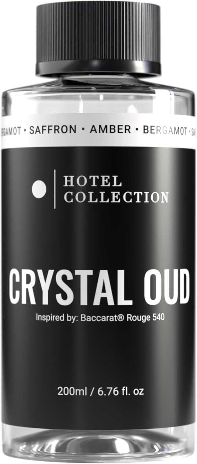 Hotel Collection Scent Oils (6.7 Fl Oz, Crystal Oud)