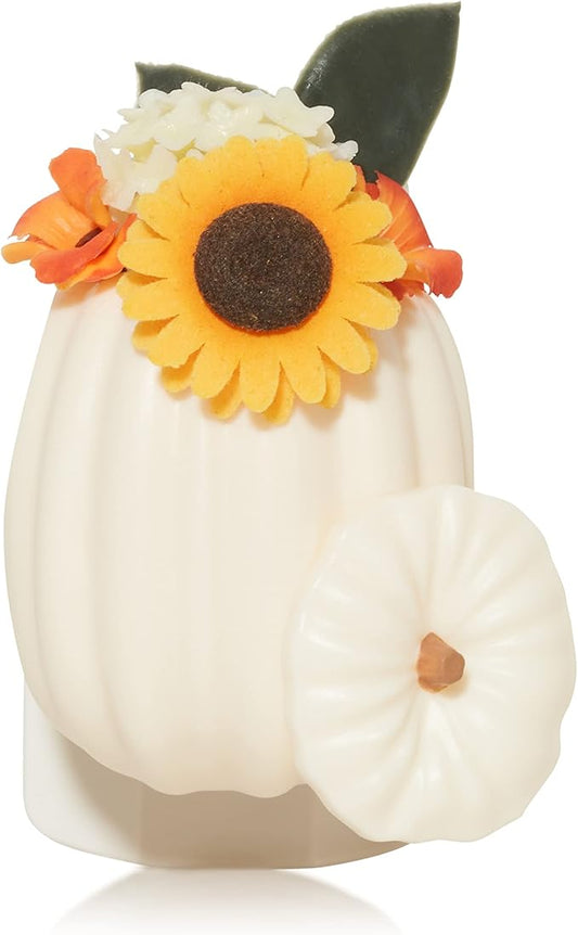 Yankee Candle Pumpkin Arrangement ScentPlug Diffuser