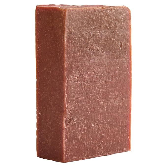 Handmade in Canada, Plant Based Cold Process Natural Bar Soap For Face And Body, With Premium Essential Oils, For Men And Women 3 Pack (Avocado Grapefruit)